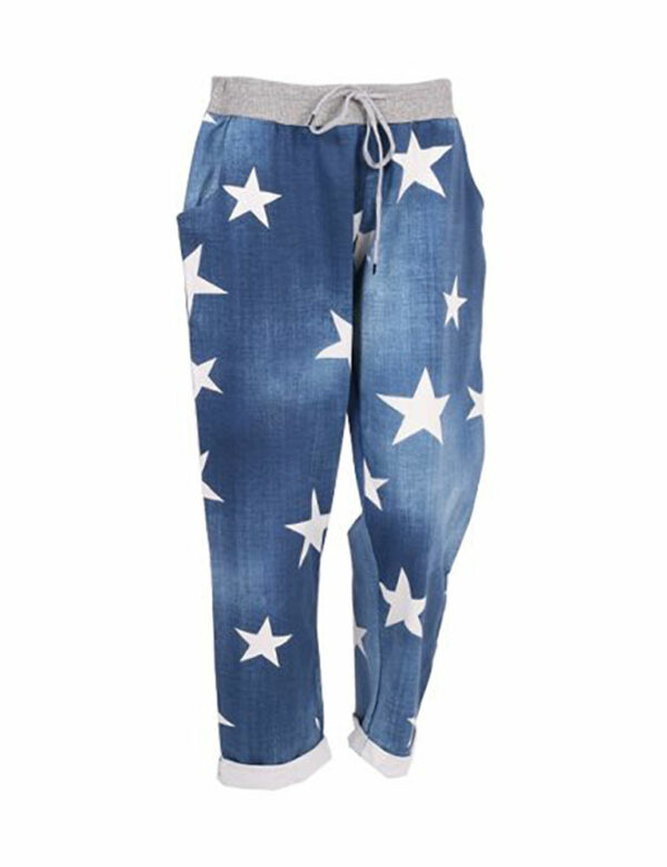 dark star joggers