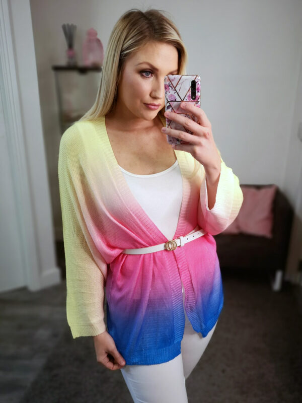 liani yellow