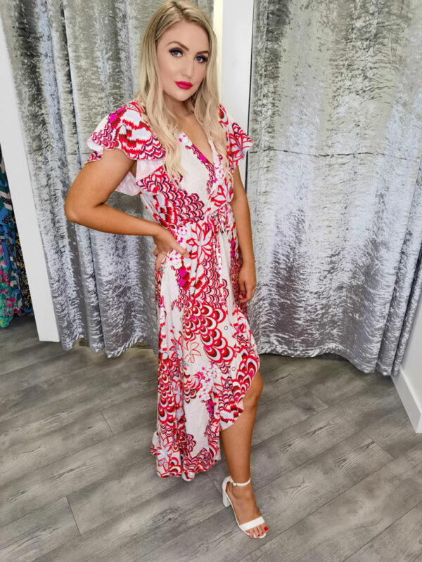 carla red232