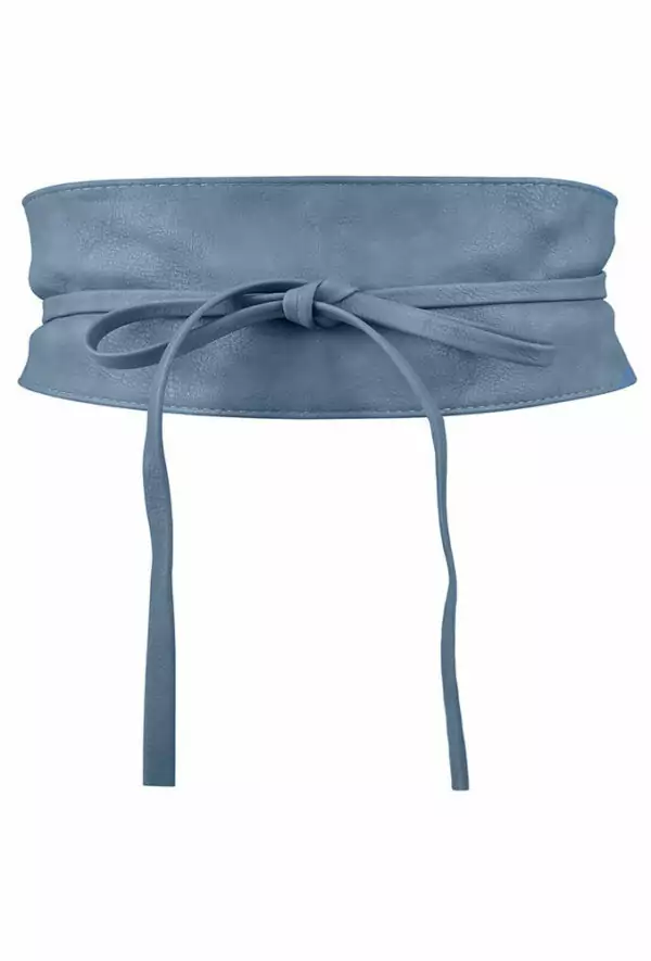 obi light blue