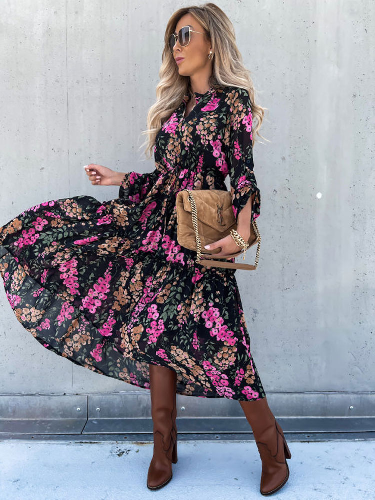 Adley Dresss | Pretty Please Boutique